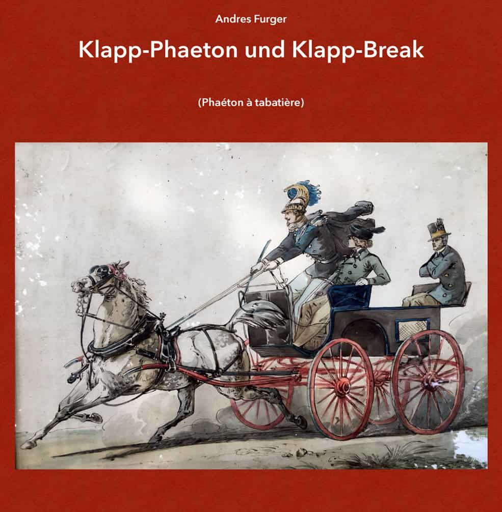 Andres Furger: Klapp-Phaeton und Klapp-Break