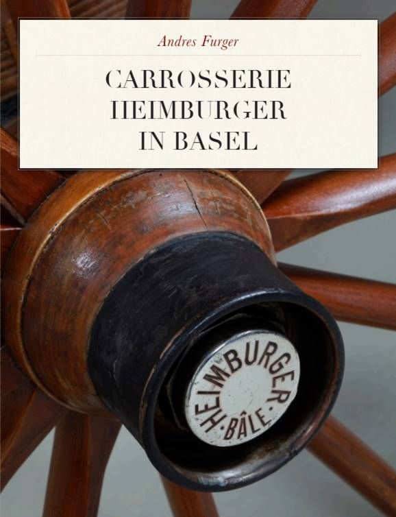Carrosserie Heimburger in Basel