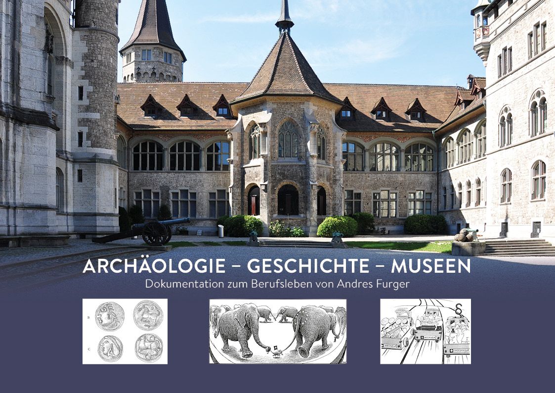 Archäologie – Geschichte – Museen