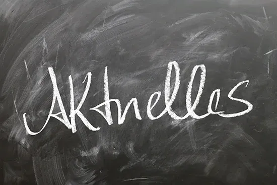Aktuelles