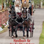 Andres Furger - Handbuch für das Traditionsfahren