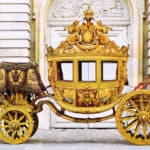 Andres Furger: Le Sacre - Die ganze Geschichte der berühmtesten Kutsche Frankreichs