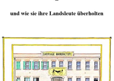 PDF: Deutsche Wagenbauer in Amerika – und wie sie ihre Landsleute überholten