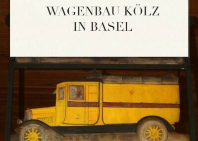 PDF: Wagenbau Kölz in Basel