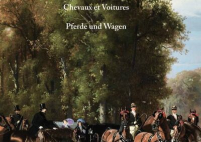 PDF: Pferde und Wagen zur Zeit von Napoléon III.